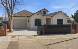 1008 22nd Street NW, Albuquerque, NM 87104