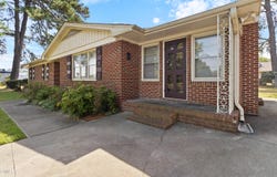 1110 Vance Street E, Wilson, NC 27893