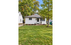 14209 Brunswick Avenue, Maple Heights, OH 44137