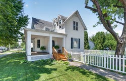105 N Main Street, Seneca, IL 61360