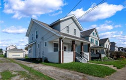 1015 Adams St., New Castle, PA 16101