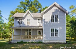 6692 Fitzner Road, Greenville, MI 48838