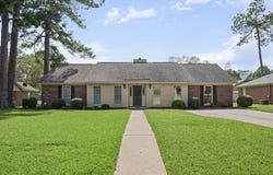 2306-B Tuxedo Lane, Albany, GA 31707