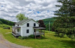 240 Dowie Road, Andes, NY 13731
