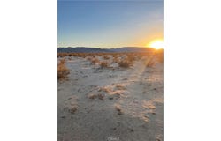 78201 Two Mile Rd, 29 Palms, CA 92277