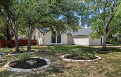 201 Susana Ln, Georgetown, TX 78628