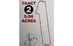 Pearson Road lot: Tract 2, Harrison, TN 37341