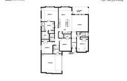 1654 Carlisle Drive, Cedar Hill, TX 75104