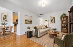 29 Worcester Sq, Boston, MA 02118