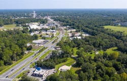 S WALNUT Street, STARKE, FL 32091