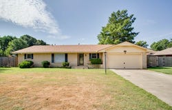 2801 W Chestnut, Enid, OK 73703