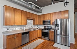 660 Glen Iris Drive NE #407, Atlanta, GA 30308