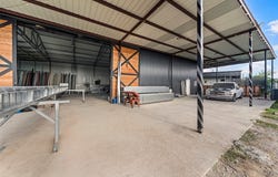 112 County Road 4028a, Chilton, TX 76632
