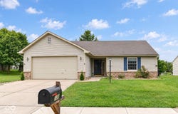 133 Brixton Woods W Drive, Pittsboro, IN 46167