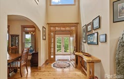 750 Barebridge Drive, Burnsville, NC 28714