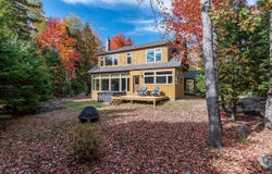 4997 Bridge Street, Carrabassett Valley, ME 04947