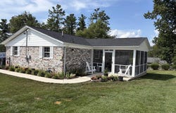 106 W Hendricks, BECKLEY, WV 25801