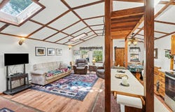 360 Ski Rd E, Allenspark, CO 80510