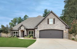 2701 Aberdeen Dr, Bryant, AR 72019