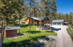247 Deer Path Lane, Rexford, MT 59930