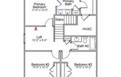 2268 Mill Loop, Spartanburg, SC 29301
