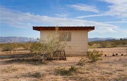 77 Copper Moon Lane, Joshua Tree, CA 92252