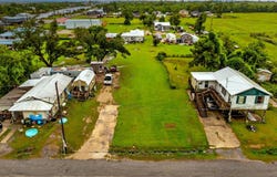 107 Edna St lot: 11, Chauvin, LA 70344