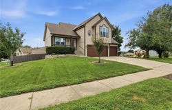 519 Holt Drive, Liberty, MO 64068