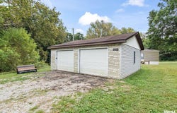 6880 Mottar Road, Rochester, IL 62563