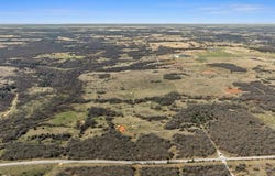 S Midway Road, Wilson, OK 73463