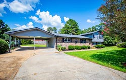 74 Adams St., Heflin, AL 36264