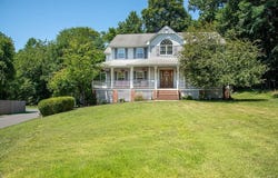 4 Hauser Terrace, Tappan, NY 10983