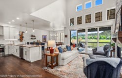 3740 Crystal Bridge Drive, Carbondale, CO 81623