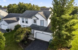 1766 Damos Way, Marysville, OH 43040