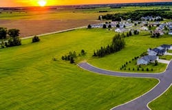 110 Soeffker Circle, Arlington, MN 55307