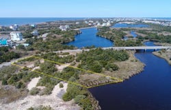 42166 Askins Creek Drive lot: 47, Avon, NC 27915