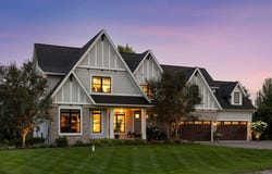 2735 Deer Run Trail E, Orono, MN 55356