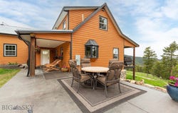 185 Peak Road, Bozeman, MT 59715