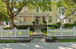 220 S Main St., Henderson, KY 42420