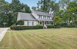 470 Goss Lane, Barnwell, SC 29812