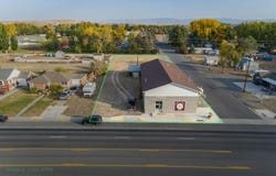 45 E Main St, Byron, WY 82412