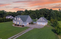 116 Yellow Hammer Road, Tyner, NC 27980