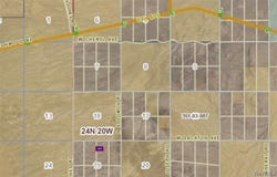 351-14-015 Vigil Road, Dolan Springs, AZ 86441