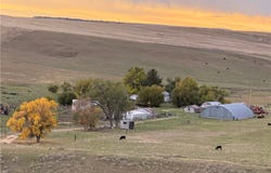 130 Selms Road, Roberts, MT 59070