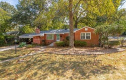 9 Branch Drive, Little Rock, AR 72202