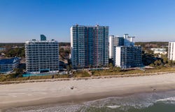 2007 S Ocean Blvd., Myrtle Beach, SC 29577