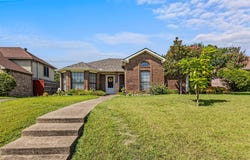 1409 Osage Trail, Mesquite, TX 75149