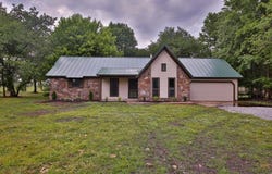 92 CYPRESS STREET, Proctor, AR 72376