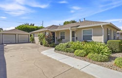 830 & 832 Creek DR, SAN JOSE, CA 95125