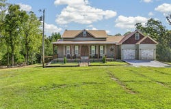 7240 Hook Ridge Road, Monroe, TN 38573